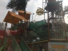 -杭州开元森泊度假乐园