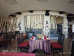 -南沙游艇会·大兵船餐厅