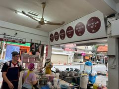 -榮泰米粉湯(Left Shop)