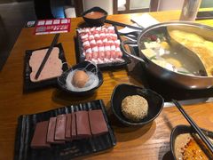 -呷哺呷哺 黄金牧场 (回龙观港龙店)