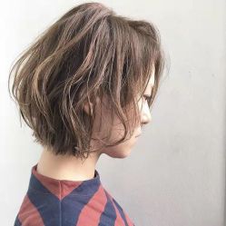 -Tipo Hair salon（明星）店