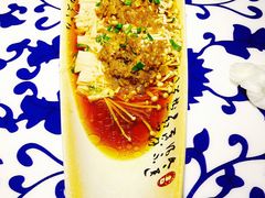 -印巷里主题餐厅(马鞍山店)