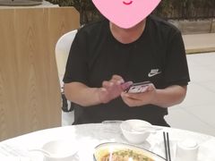 -东方之珠海鲜酒楼(南开店)