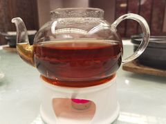 普洱茶-大益膳房(华腾科技大厦店)