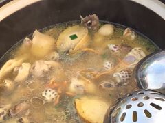 -吉品莞家·鲍鱼鸡煲(东莞店)