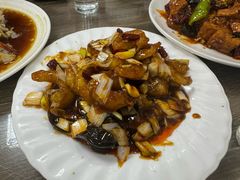 -林之六八·6886大连老菜馆