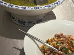 -状元人家·公园别墅衡东土菜(溪悦荟店)