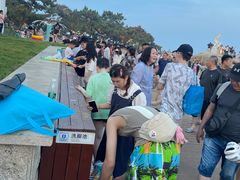 -老虎石海上公园