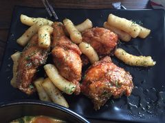 -CHICKEN NOW韩式炸鸡&啤酒
