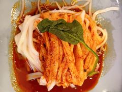 魏家米皮-魏家凉皮(协和店)