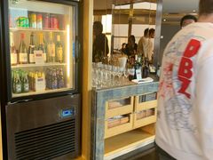 -君悦大酒店行政酒廊