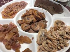 -高玛纳驴肉火烧(河间总店)