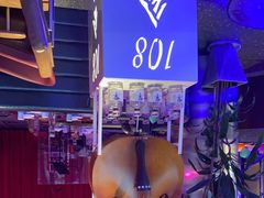 -108·公社·创意餐厅·LIVE HOUSE(李公堤店)