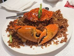 -喜记避风塘炒辣蟹(旗舰店)