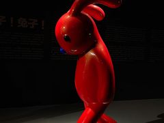 -上海宝龙美术馆