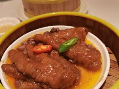 -醉辉皇原味海鲜江南菜(成都大魔方店)