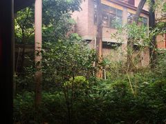 -顺风山庄(水濂山店)