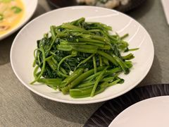 -湖影中餐厅·南京金茂威斯汀大酒店