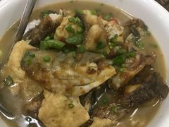 -始兴县农家小院餐馆