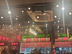 -萍姐火锅·公路夜市(南京新街口店)