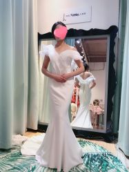 -韩国天使嫁衣婚纱礼服馆(上海旗舰店)