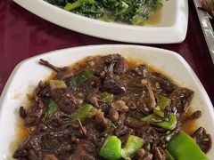 -途肴·老农饭庄(百里峡店)