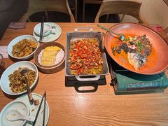 -湘间田舍(北仑银泰店)