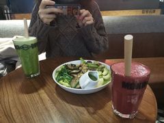 混合莓-Moka Bros 摩卡站(西单大悦城店)