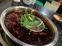 -祝幺妹火锅(裕华村总店)