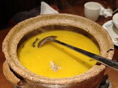 -索溪山寨·湘西饮食文化博物馆(标志门店)