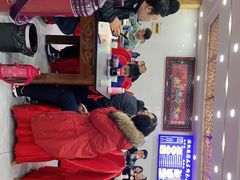 -撒拉人家.酸菜牦牛肉火锅