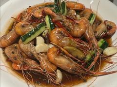 -杨氏青龙虾·羊蝎子(金盛路总店)