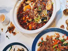 -渔家风味·鲅鱼水饺·央视展播·海鲜天津菜(开发区店)