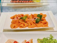 -陆家嘴万怡酒店·万荟轩