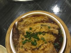 -虾饺妹·粤式手工点心(水荫路店)