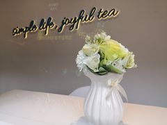 -茶大椰·椰子茶(星悦荟店)