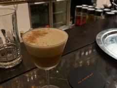 -The St·Regis Bar 瑞吉酒吧