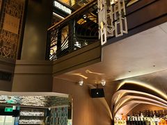-Mogul Eatery·大亨餐酒馆