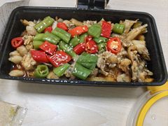 -蛙喔牛蛙(太仓万达店)