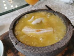 秘制石锅桂鱼-庄隐阁(悠方广场店)