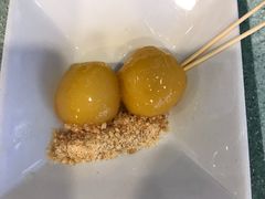 -松记糖水店(铜锣湾分店)