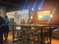 -The Habit Burger Grill 哈比特汉堡(复兴soho店)