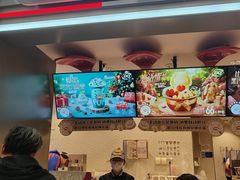 -DQ·蛋糕·冰淇淋(龙湖狮山天街店)