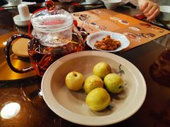 -新李记 · 口味菜馆(南郊公园店)
