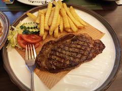 -澳门木偶葡国餐厅(珠海店)