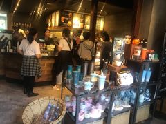 -星巴克(西湖天地店)