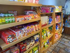零售区-KOMUGI 小麦家(新地假日广场店)