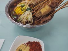 -东北特色水饺(郭家桥店)