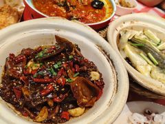 -辣小鲜·南昌大排档(船山路店)