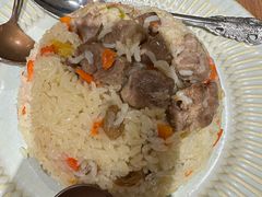 -贯贯吉·清真餐厅(浙江中路店)